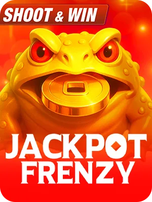 JACKPOT FRENZY